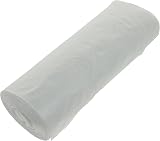 CORAL Essentials Dust Sheet Roll 100 Sqm 2m x 50m Polythene Cover view 4