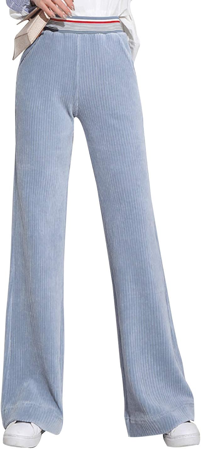 corduroy high waisted jeans
