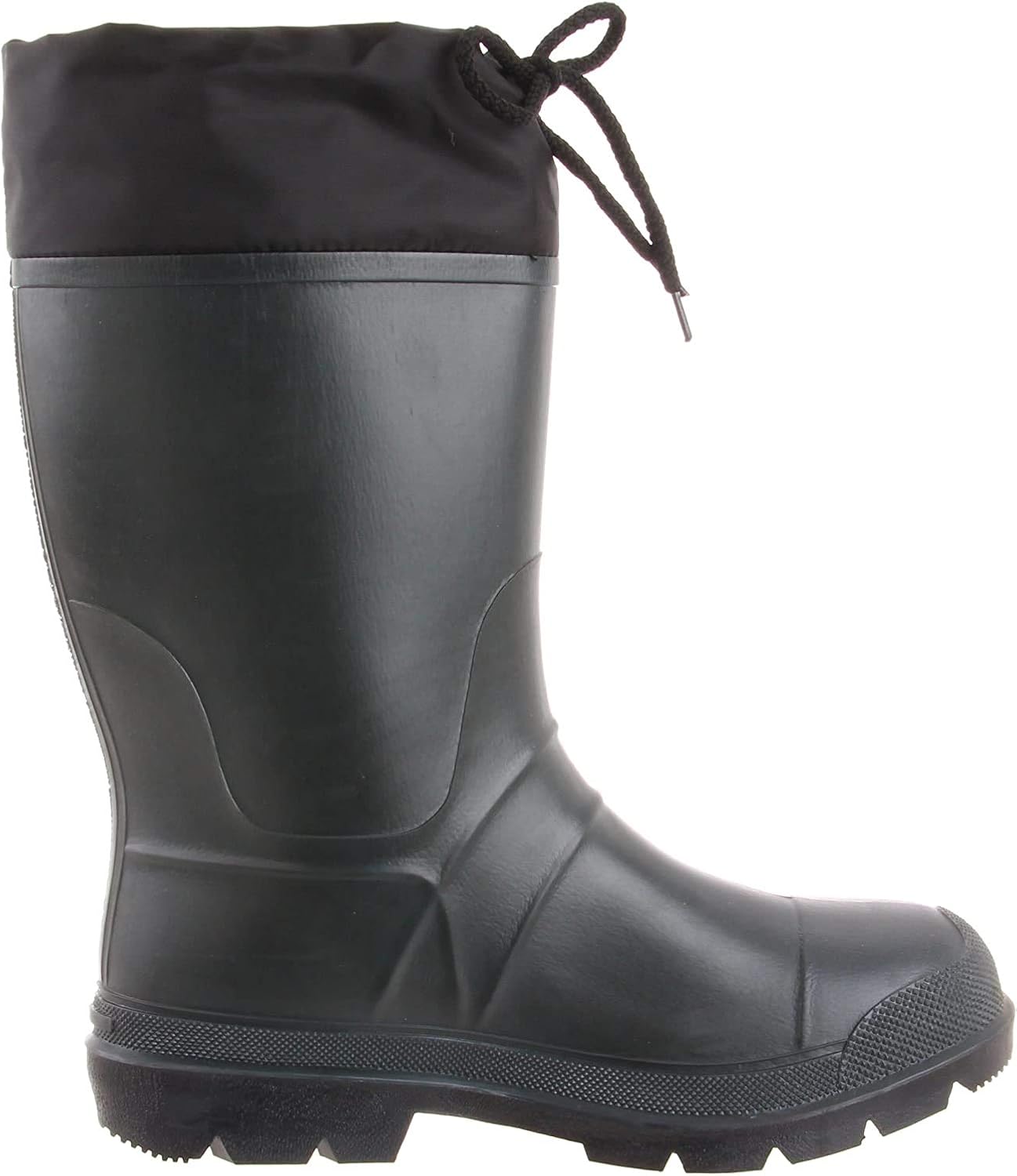 kamik ice fishing boots