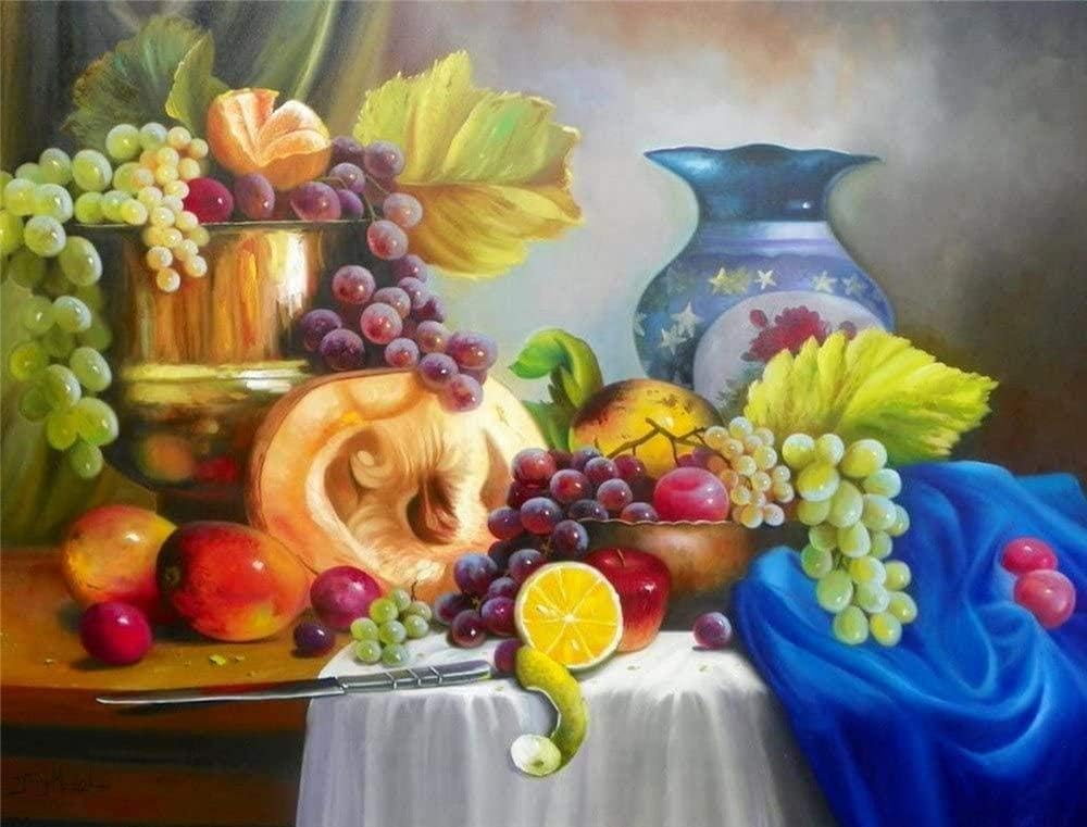 Diy Kinder Erwachsene Anfänger Malerei Ölfarbe Set 40