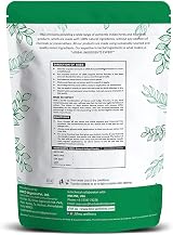 H&C Indigo Powder Indigofera Tinctoria 1Kg Pack Hair Coloring view 2