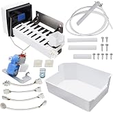 IM116000 Ice Maker Assembly Kit for Frigidaire Elec-trolux Refrigerator