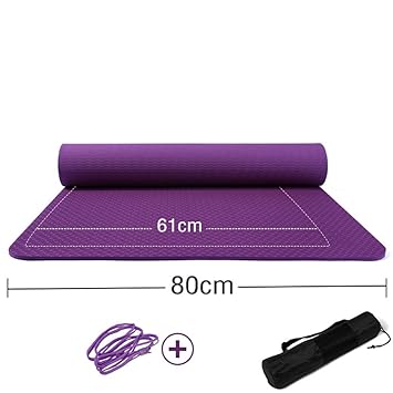 DHG Increíbles alargamiento y alargamiento de colchonetas de ...