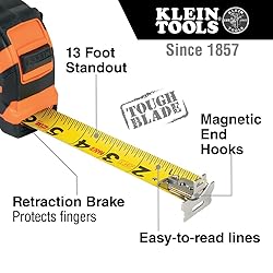 Klein Tools 80118 Electrician Tool Kit with Klein