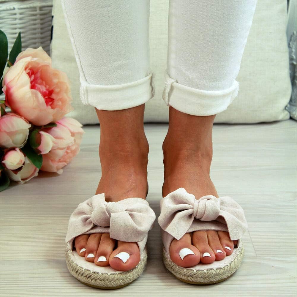 ladies slippers size 2.5