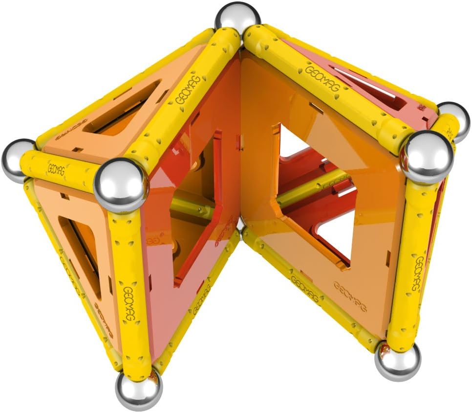 geomag 50 piezas