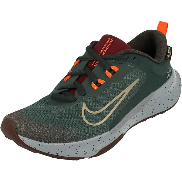 Amazon.com | Nike Juniper Trail 2 GTX V2 Womens Running Trainers