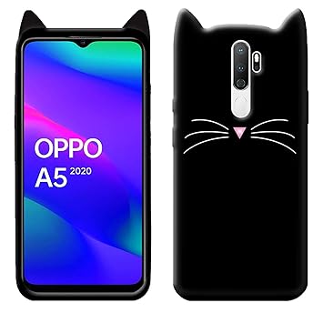 Kolorfame Designer Case Silicone Cat Fashion Back Cover Amazon In Electronics