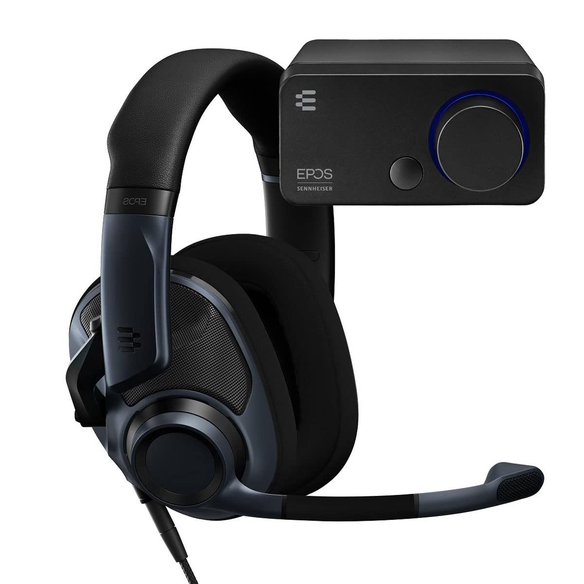 EPOS Audio PC Gaming Bundle with H6PRO Open