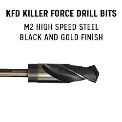 Drill America-KFDRSD33/64 33/64" Reduced Shank High
