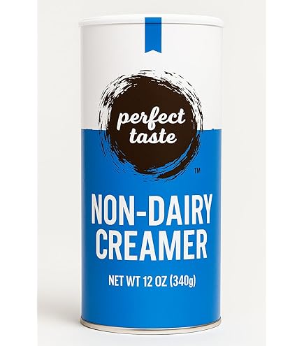 Office Snax Crema In Polvere Non Casearia – 800 Bustine Monodose, Ricca E Cremosa