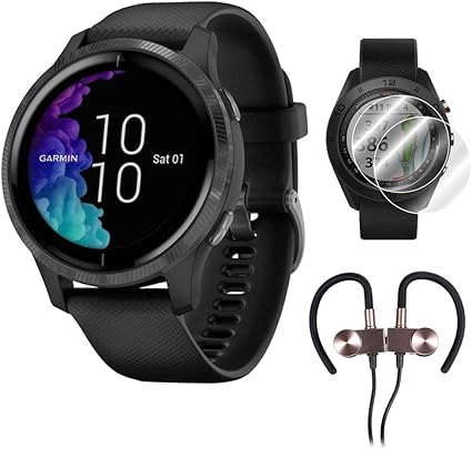 garmin gps smartwatch