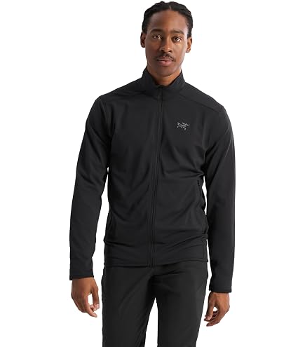 Arc'teryx Covert Cardigan Men's | Our Iconic Technical Fleece