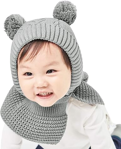 baby winter hat target