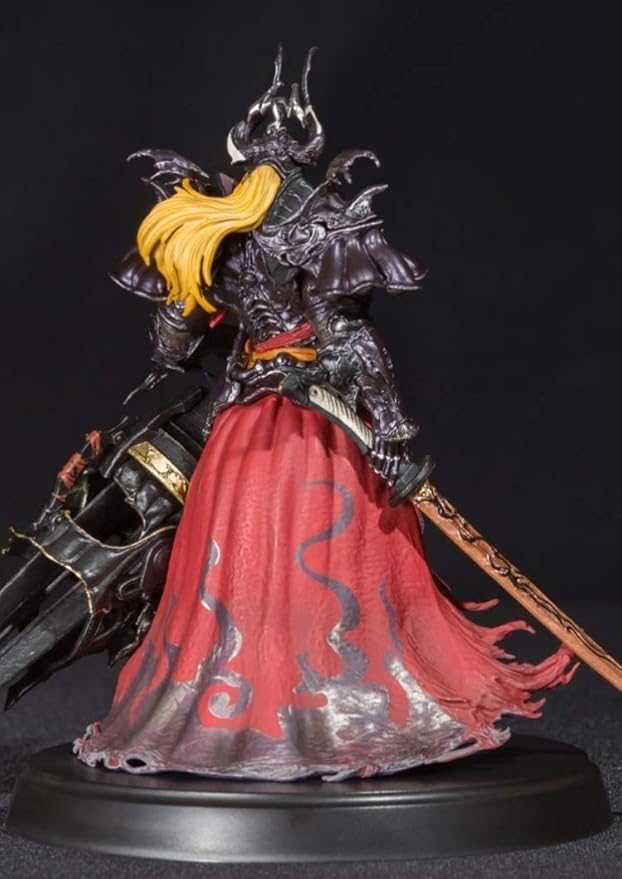 Amazon コスプレ衣装 道具 マイスタークオリティフィギュア ゼノス イェー ガルヴァス ファイナルファンタジー コスプレ 仮装 通販 Amazon コスプレ衣装 道具 マイスタークオリティフィギュア ゼノス イェー ガルヴァス ファイナルファンタジー コスプレ 仮装 通販