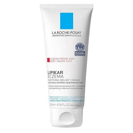 la roche posay moisturizer amazon