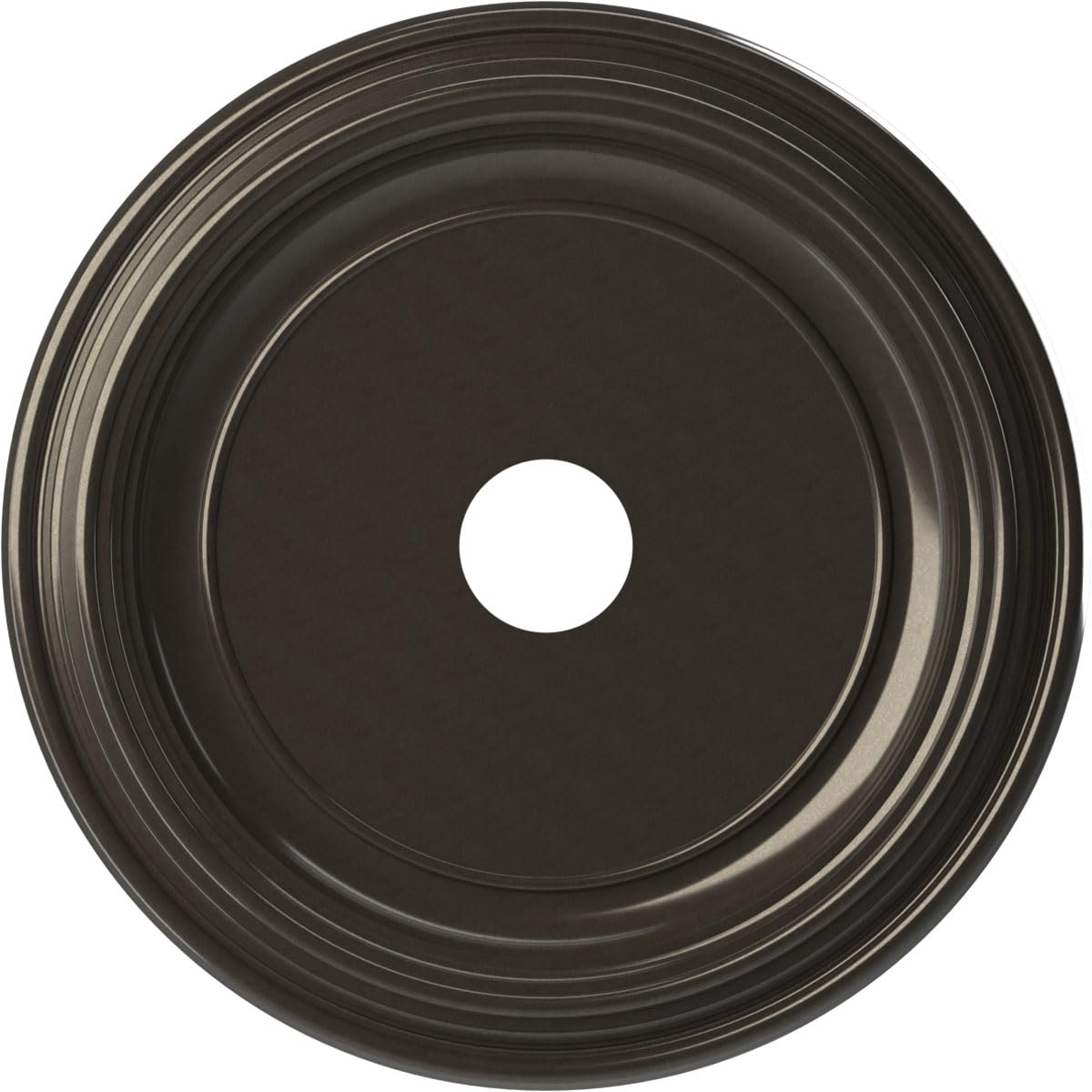 Ekena Millwork 22"OD x 3 1/2"ID x 1 1/2"P