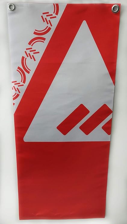 Amazon Com Designed By Wall Banner New Monarchy Sports Outdoors