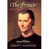 The Prince: Second Edition