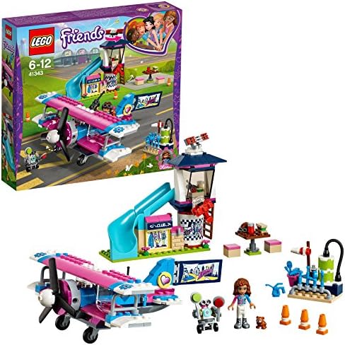 LEGO 41343 LEGO Friends, Heartlake City 