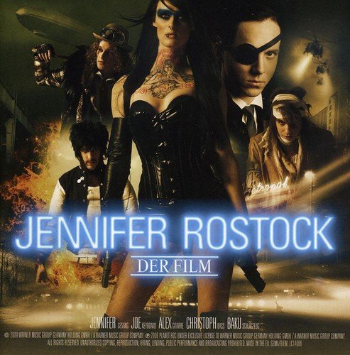 Jennifer Rostock - Oh Cowboy Lyrics - Zortam Music