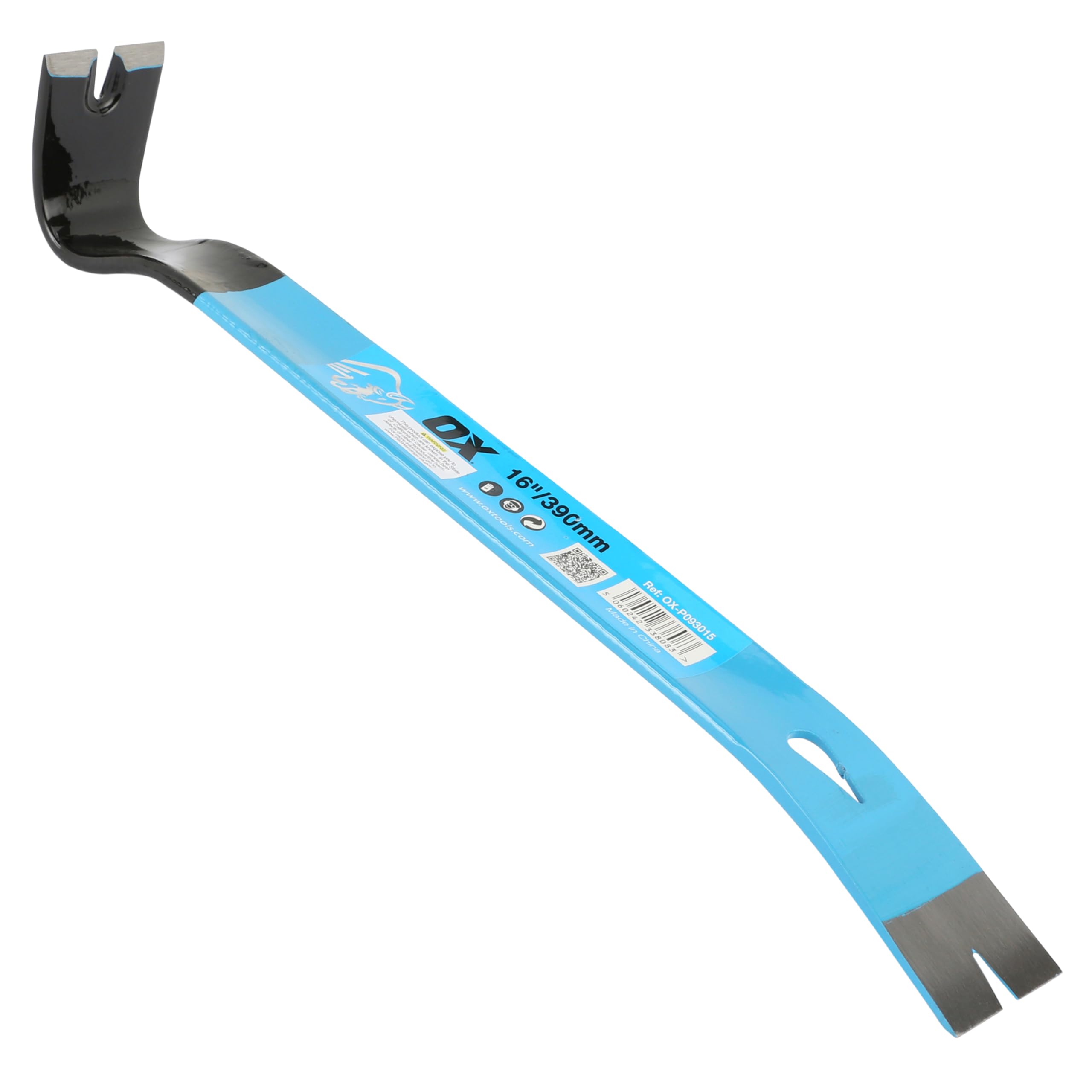 OX Pro Handy Bar - 16"