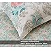 UOZZI BEDDING 3 PC Duvet Cover Set