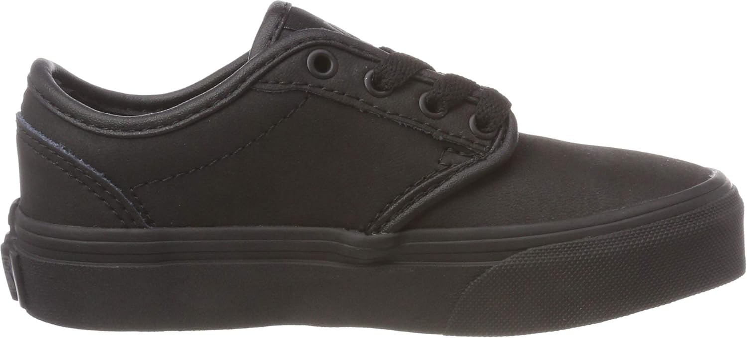 vans atwood leather