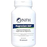 NFH Magnesium SAP 90 Capsule