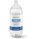 Amazon Grocery, Seltzer Sparkling Water, 67.6 Fl Oz