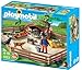 PLAYMOBIL Pig Pen Playset