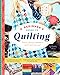 A Beginner's Guide to Quilting by 