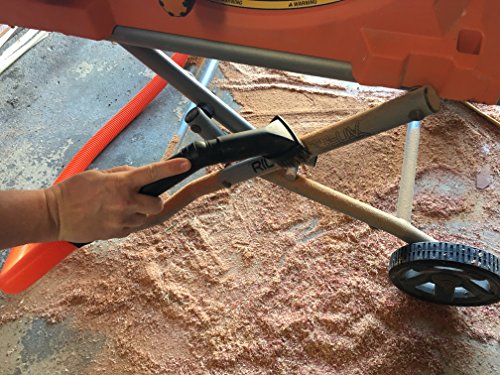 Cen-Tec Systems 92014 Universal Extension Vacuum Hose, 20 feet