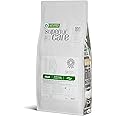 Nature's Protection Superior Care White Dogs Grain-Free Dry Dog Food - High Protein, Tear Stain Dog Food for Small & Mini Breeds Light Coated Adult Dogs, Fresh Pet Meal, Insect, 22 lb