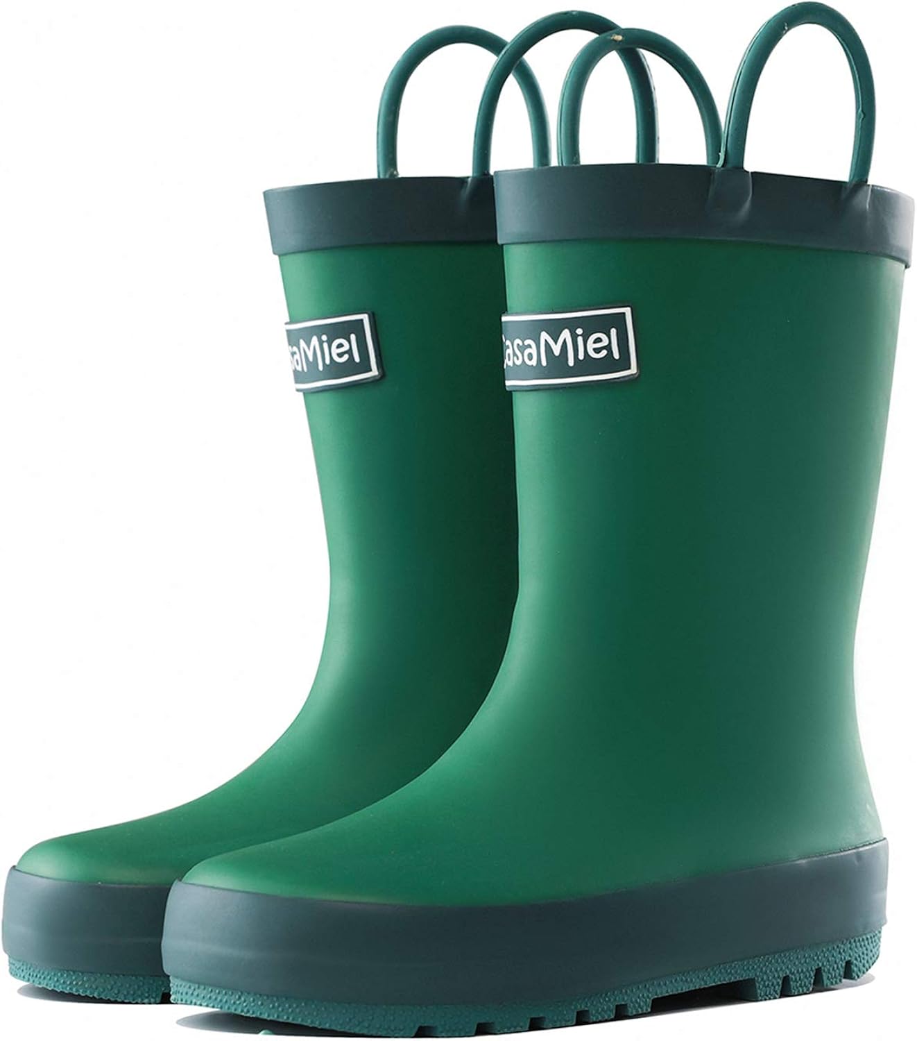 rubber boots for kids