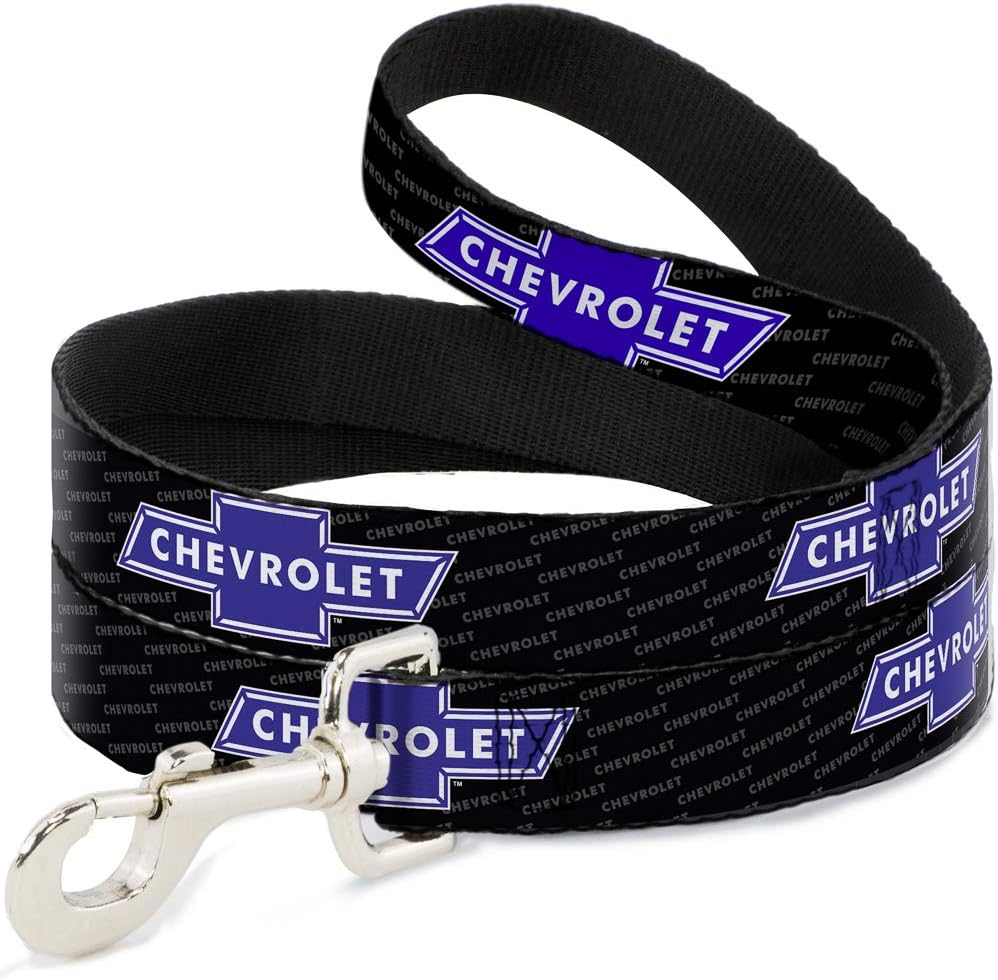 chevy dog collar