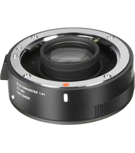 Amazon.com : Nikon TC-14A (1.4x) Teleconverter AI-S for Nikon