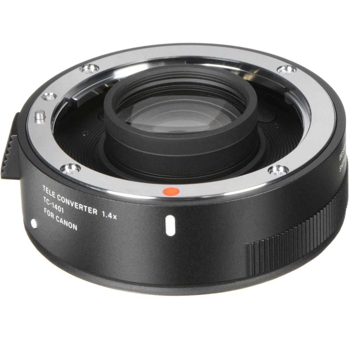 Sigma 1.4x TC-1401 Teleconverter: CANON — image 1