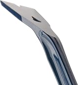 Estwing EPB/18 Pry Bar 18in Wrecking Demolition Tool Steel view 4