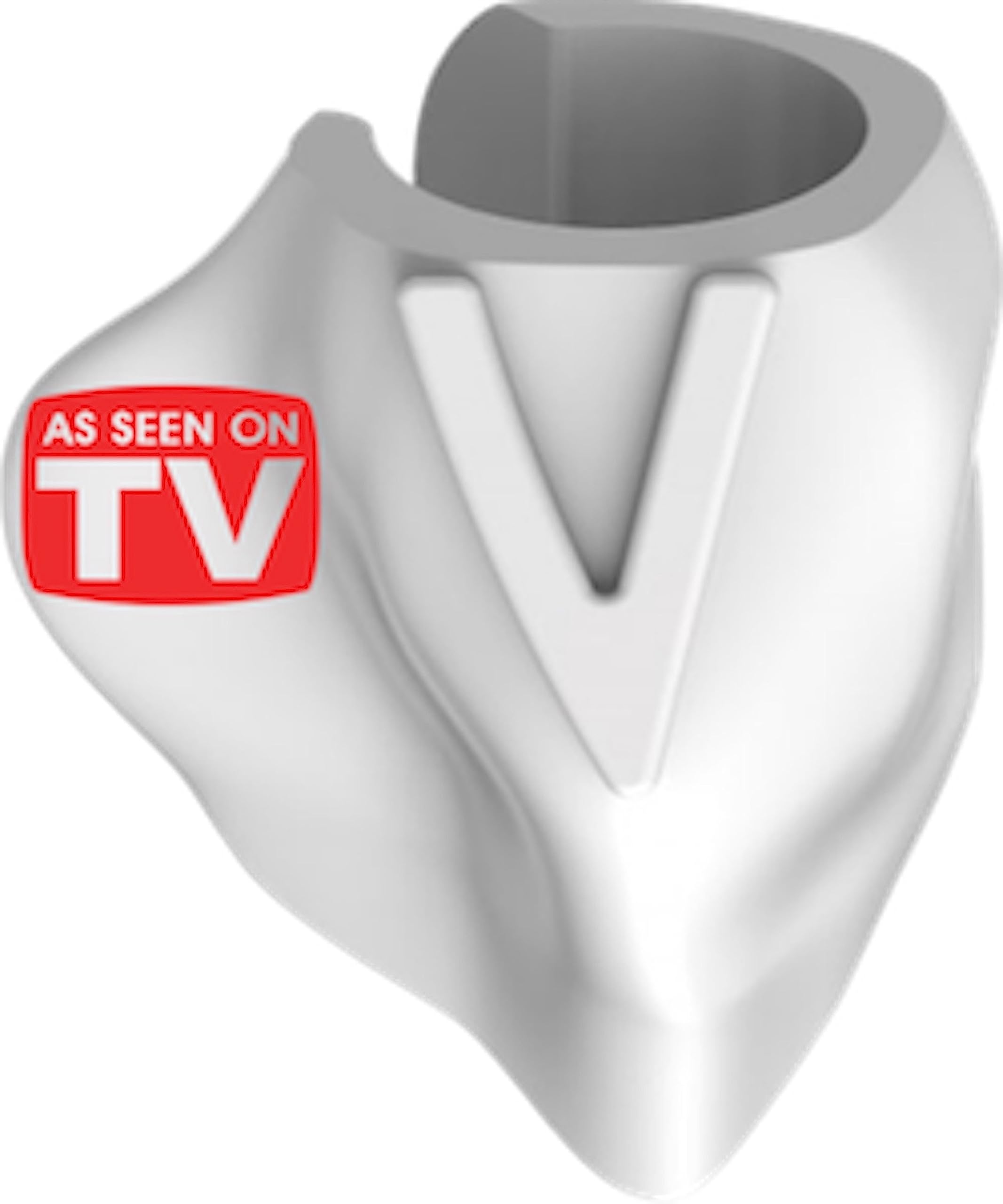 Golf Swing Trainer - Grip Secret / Golf Training Aids to Automatically and Instantly Improve Your Golf Swing