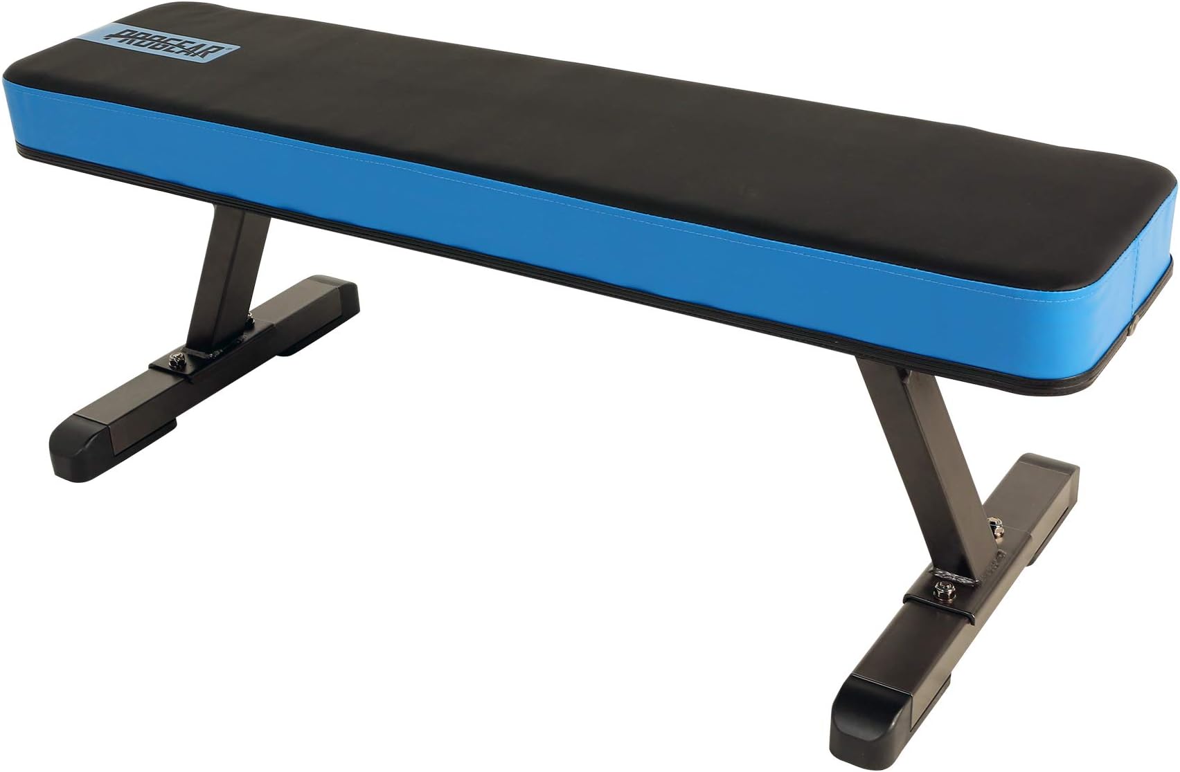 ProGear 1500 International Power Lifting Competition Flat Weight Bench, 1000lb Weight Capacity