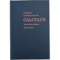 Calculus On Manifolds: A Modern Approach To Classical Theorems Of