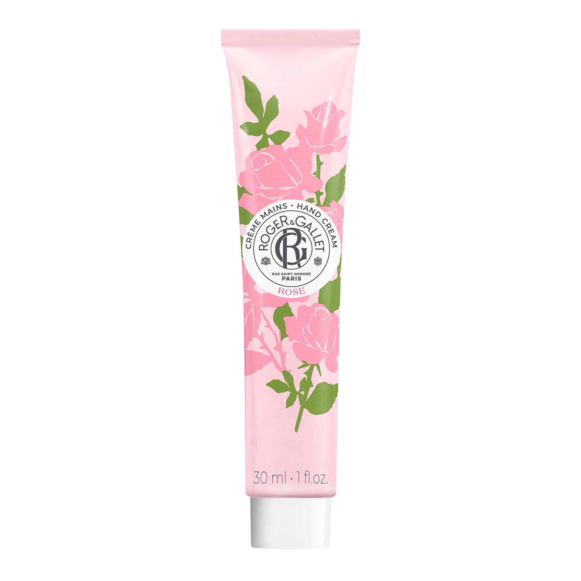 Roger&Gallet Rose Hand Cream 30ml