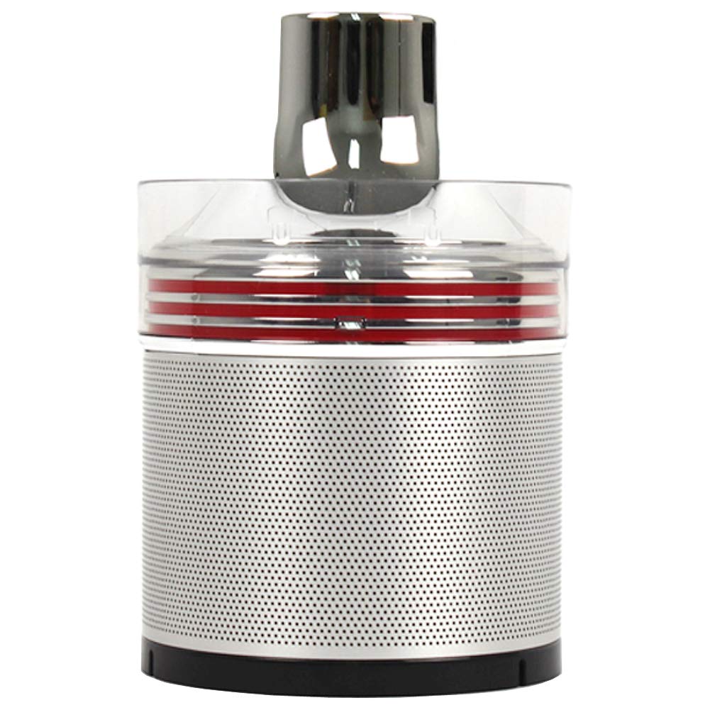 Photo 1 of LG Cyclonic Mesh Metal Dust Filter Assembly ADV75957703 for CordZero A9 Vacuum Cleaner
