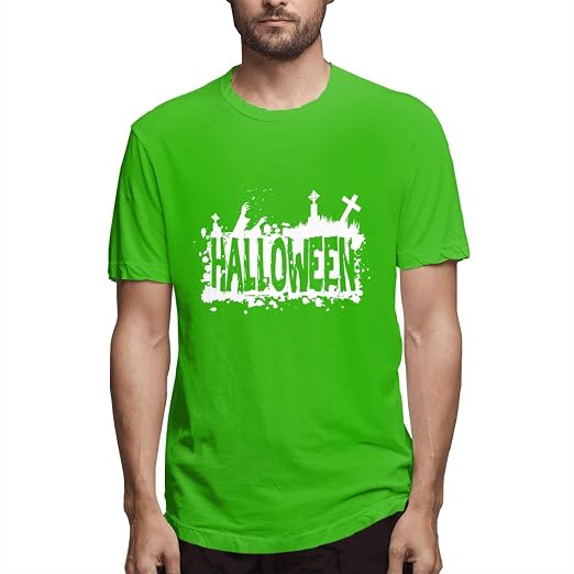next halloween tshirts