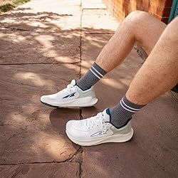 ALTRA Men's Provision 8 Road Running