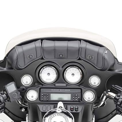 windshield bag for harley davidson ultra classic