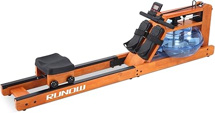 runow rowing machine