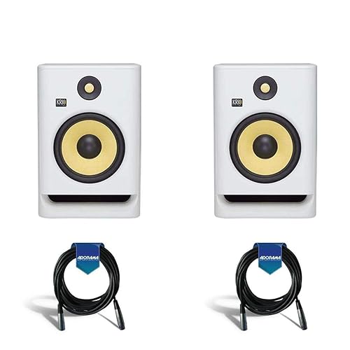 KRK Pack ROKIT G4 5