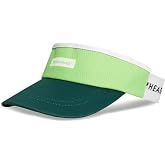 Headsweats Lightweight Performance Running Sun Visor